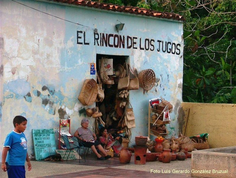 Foto de El Valle del Espiritu Santo, Venezuela