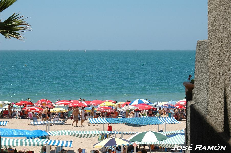 Foto de Rota (Cádiz), España