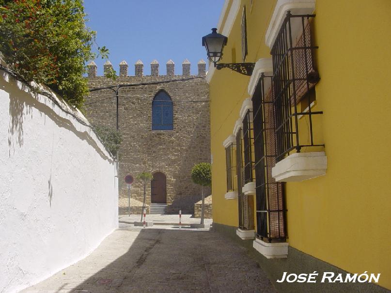 Foto de Rota (Cádiz), España