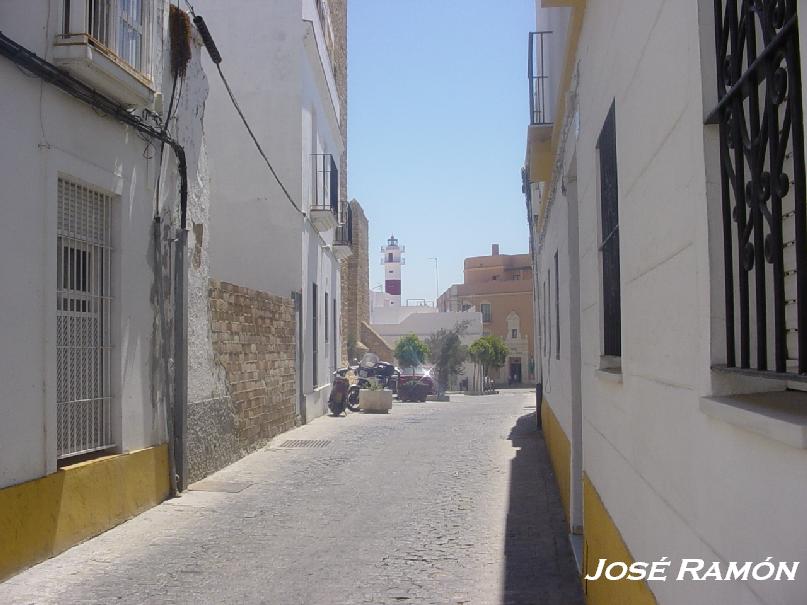 Foto de Rota (Cádiz), España