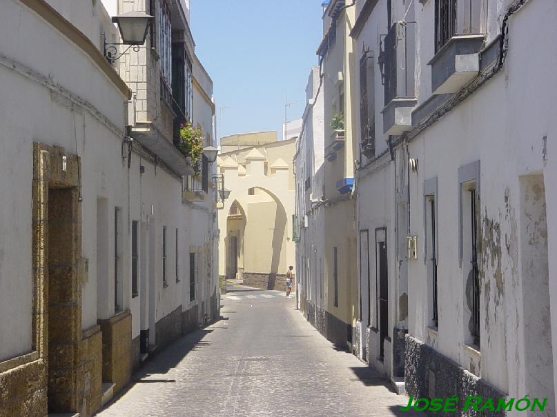 Foto de Rota (Cádiz), España