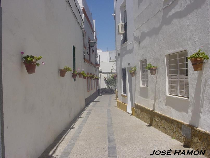 Foto de Rota (Cádiz), España
