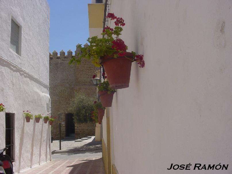 Foto de Rota (Cádiz), España