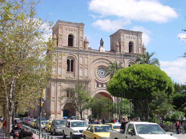 Foto de Cuenca, Ecuador