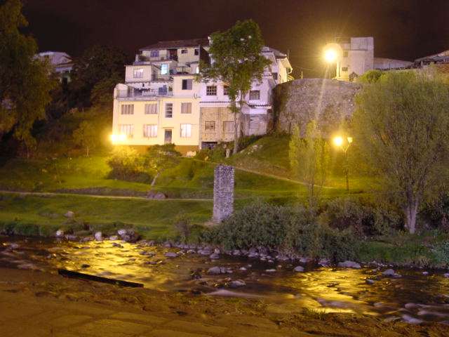Foto de Cuenca, Ecuador