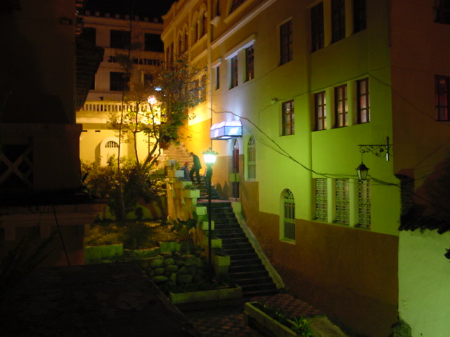 Foto de Cuenca, Ecuador