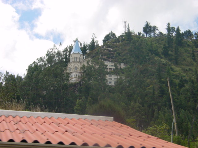 Foto de Biblián, Ecuador