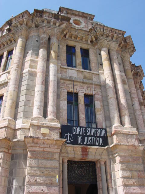 Foto de Cuenca, Ecuador