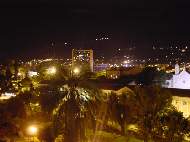 Foto de Cuenca, Ecuador