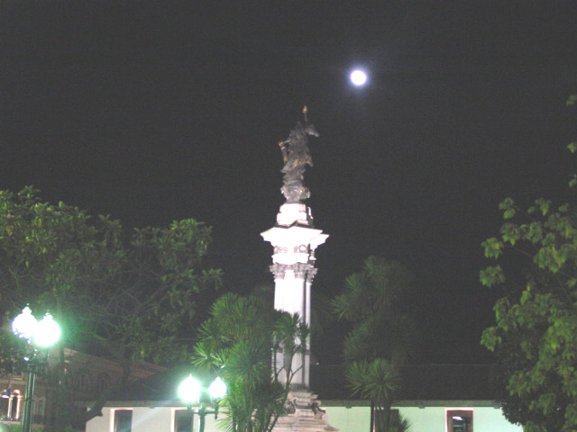 Foto de Quito, Ecuador