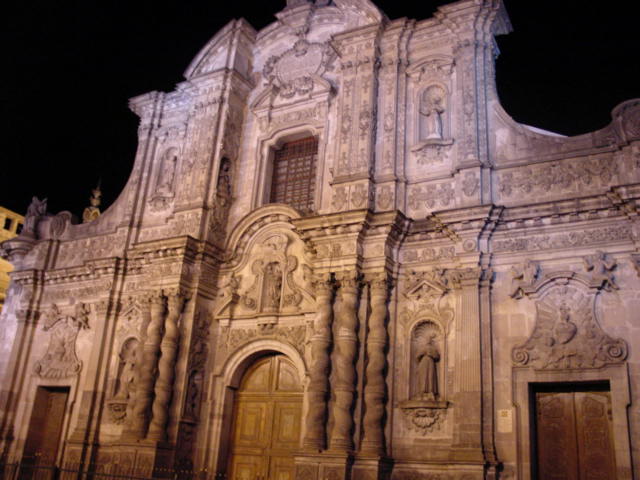 Foto de Quito, Ecuador