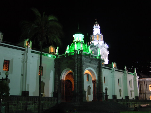 Foto de Quito, Ecuador