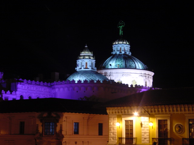 Foto de Quito, Ecuador