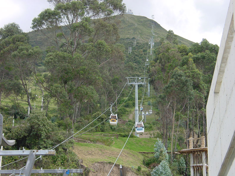 Foto de Quito, Ecuador