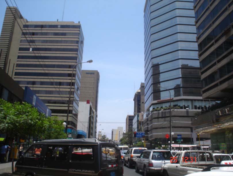 Foto de Lima, Perú