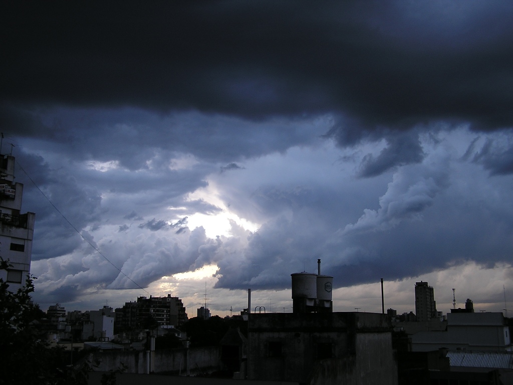 Foto de Buenos Aires, Argentina