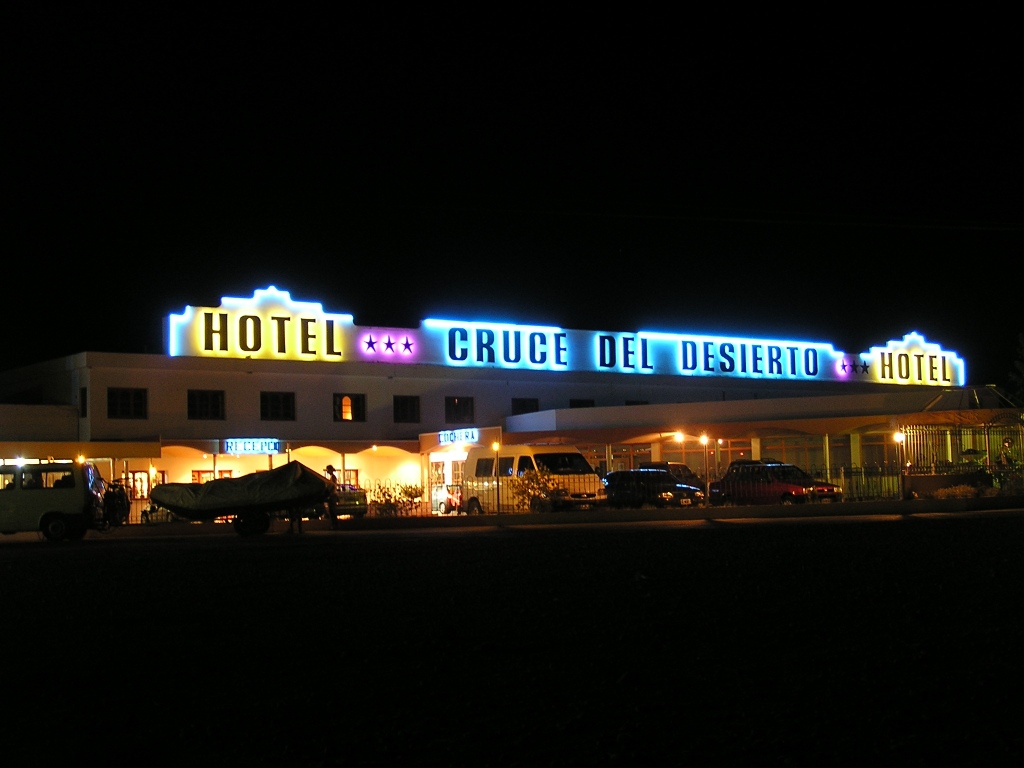 Foto de Colonia 25 de Mayo, Argentina