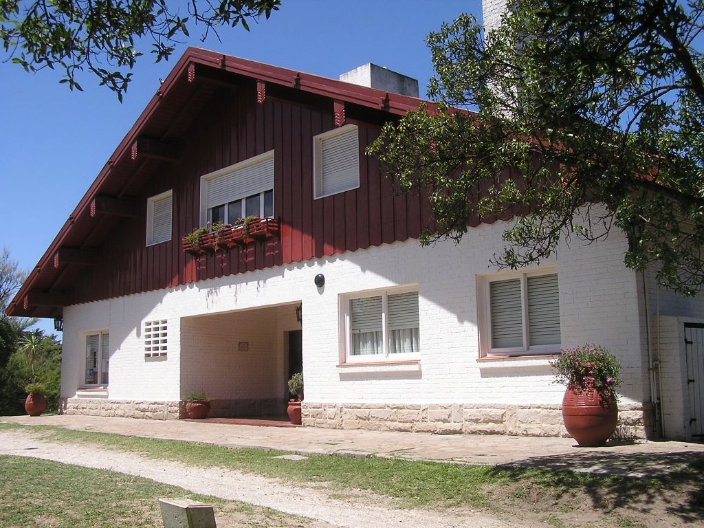 Foto de Villa Gesell, Argentina