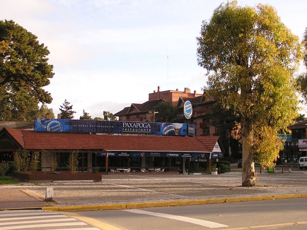 Foto de Pinamar, Argentina