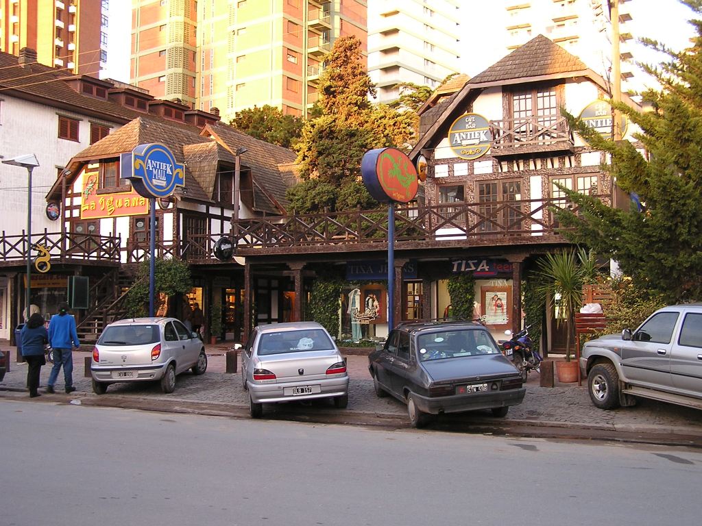 Foto de Pinamar, Argentina