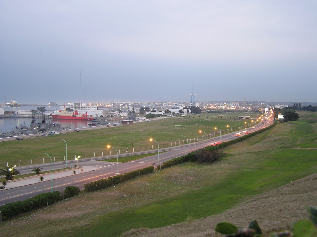 Foto de Mar del Plata, Argentina