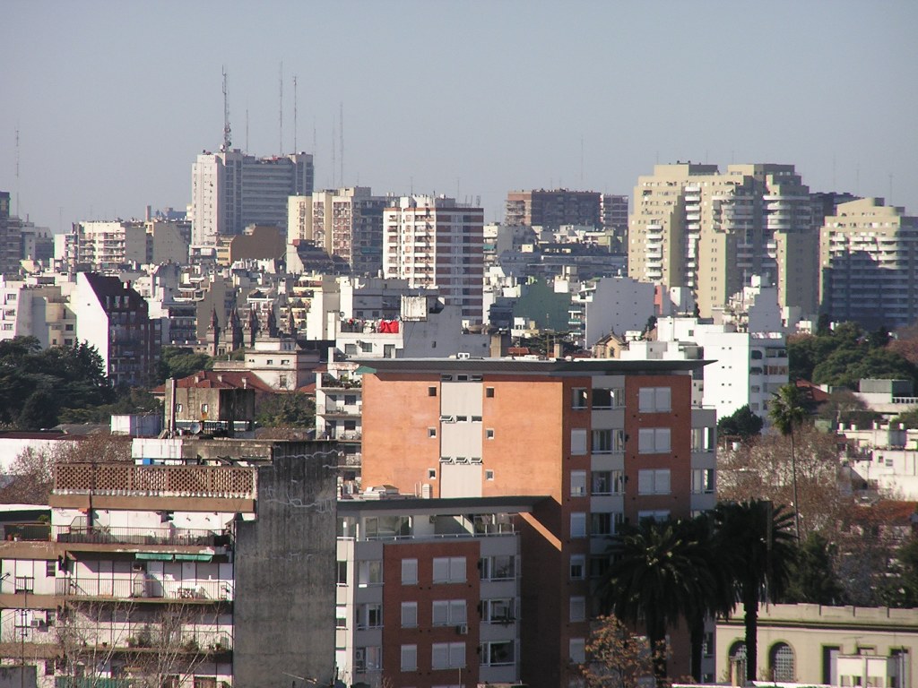 Foto de Buenos Aires, Argentina