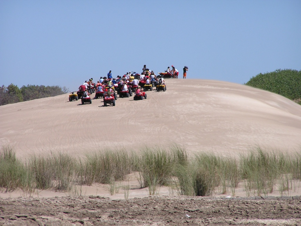 Foto de Cariló, Argentina