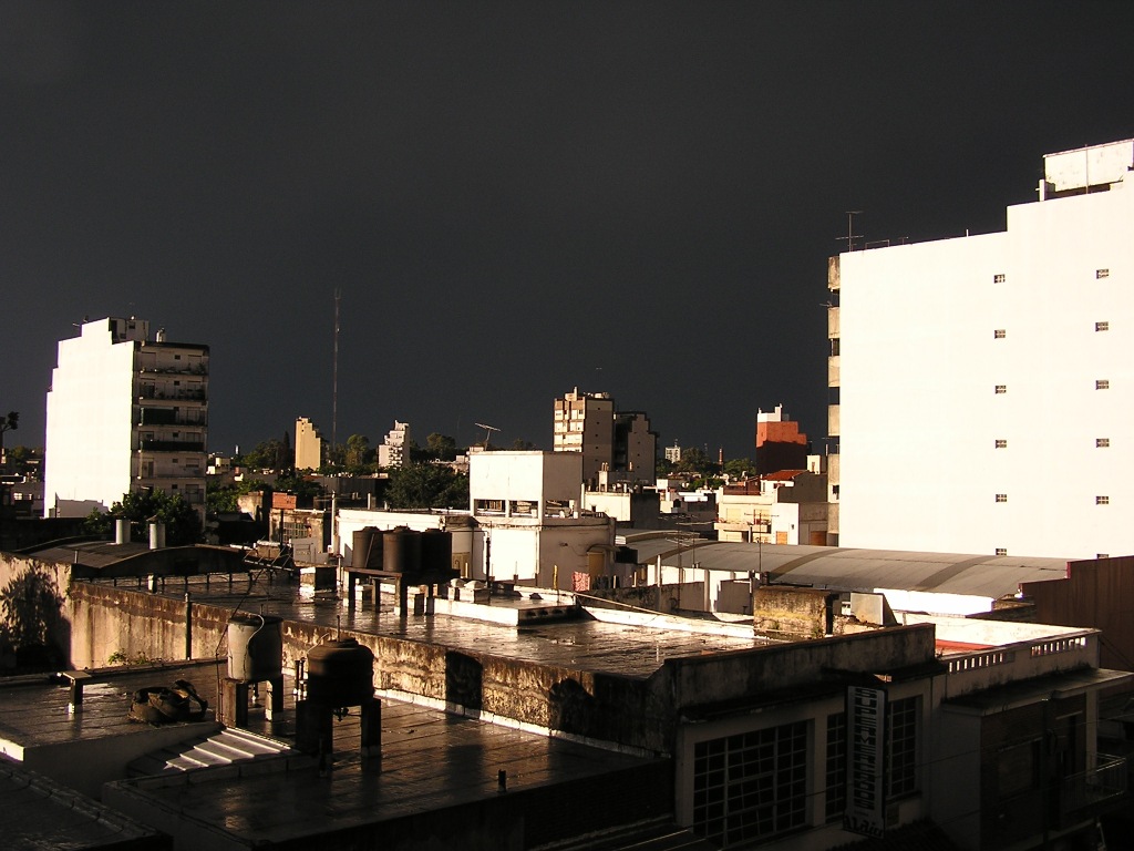 Foto de Buenos Aires, Argentina