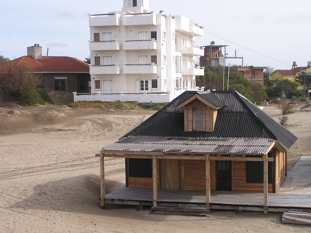 Foto de Mar de Ostende, Argentina