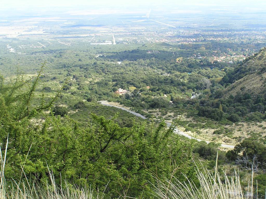 Foto de Villa de Merlo, Argentina