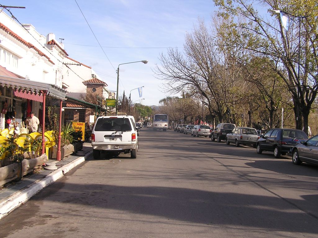 Foto de Alta Gracia, Argentina