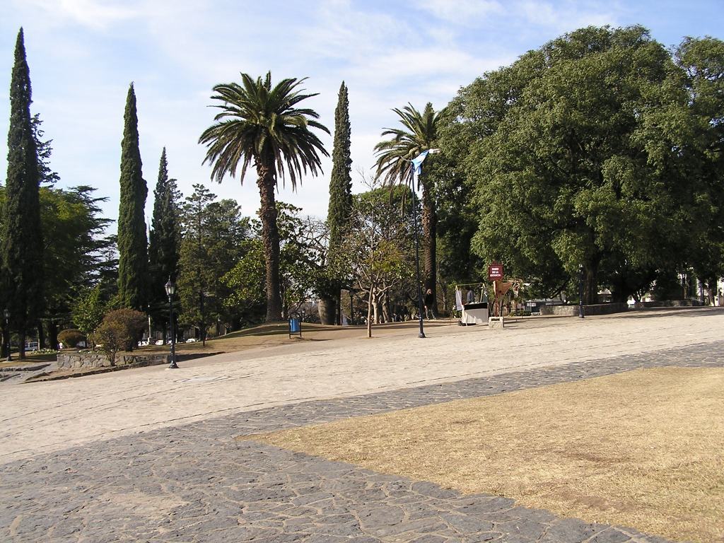 Foto de Alta Gracia, Argentina