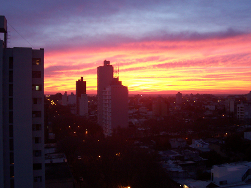 Foto de La Plata, Argentina