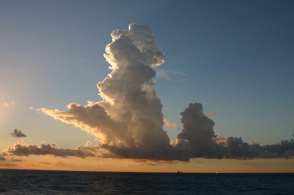 Foto de Tarifa (Cádiz), España