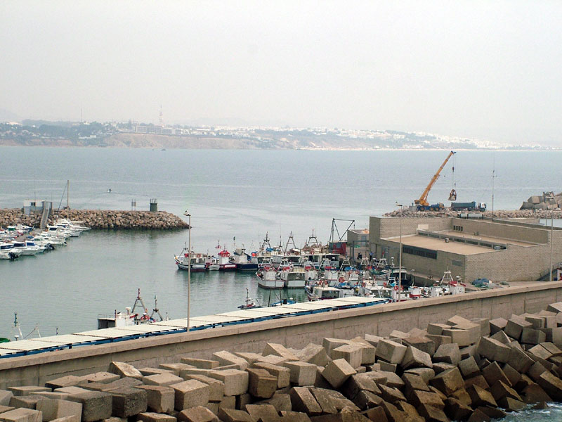 Foto de Conil (Cádiz), España