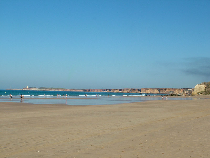 Foto de Conil (Cádiz), España