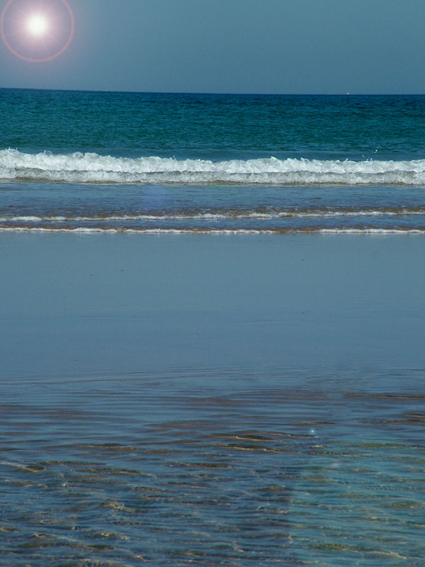 Foto de Conil (Cádiz), España