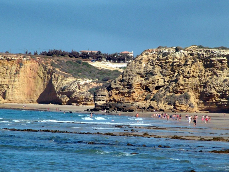 Foto de Conil (Cádiz), España