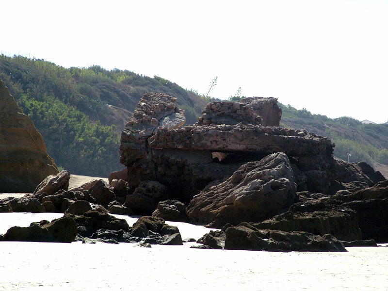 Foto de Conil (Cádiz), España