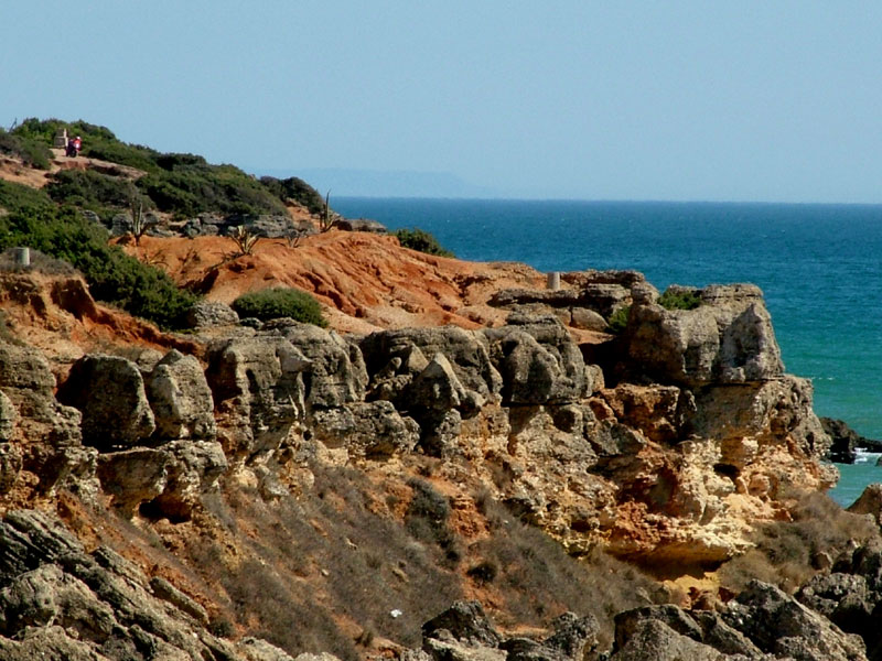 Foto de Conil (Cádiz), España