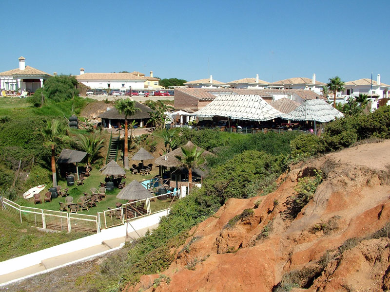 Foto de Conil (Cádiz), España