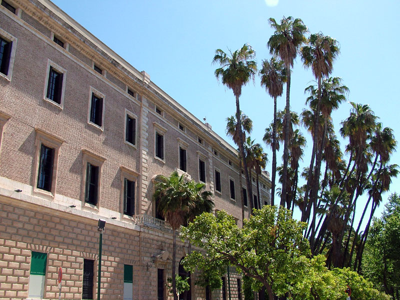 Foto de Málaga (Andalucía), España