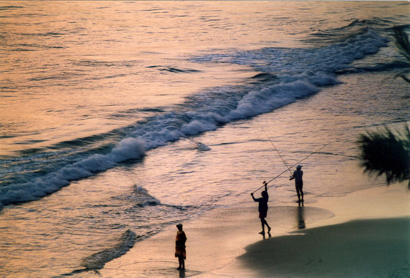 Foto de Conil (Cádiz), España