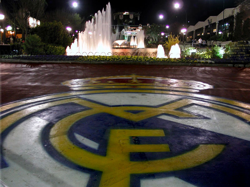 Foto de Madrid (Comunidad de Madrid), España