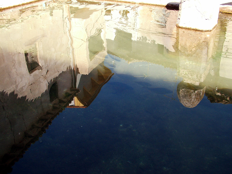 Foto de Lupiana (Guadalajara), España