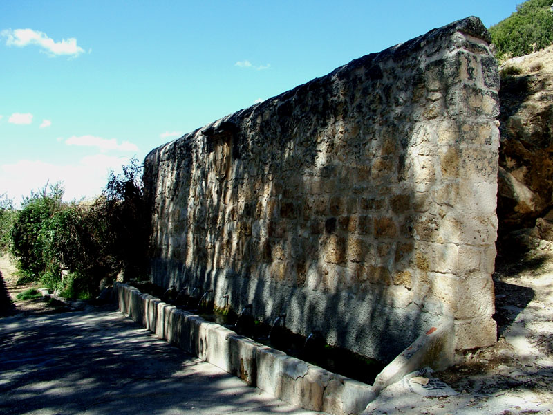 Foto de Valdeavellano (Guadalajara), España