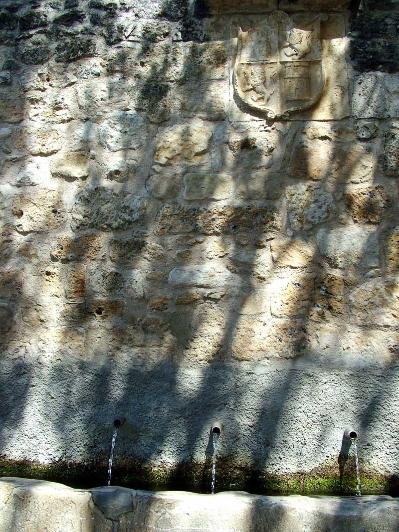 Foto de Valdeavellano (Guadalajara), España