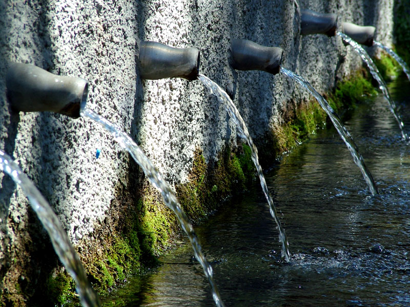 Foto de Valdeavellano (Guadalajara), España