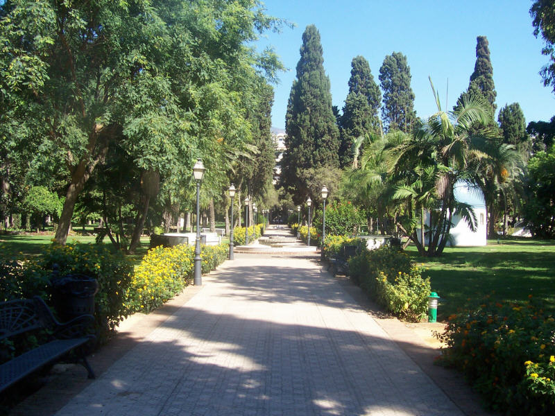 Foto de Marbella (Málaga), España