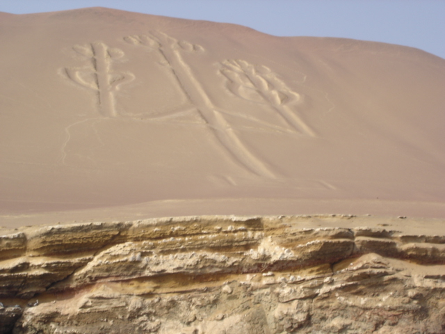 Foto de Paracas, Perú